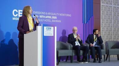 The Role of PFAS and Advancing Best Available Techniques